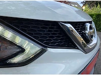 Nissan - qashqai - 1.2 n-connecta - l-666-hl - 2016 - afbeelding 24 van  24