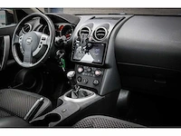 Nissan - qashqai - 1.6 acenta 21-gxg-4 - afbeelding 2 van  17