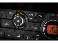 Nissan - qashqai - 1.6 acenta 21-gxg-4 - afbeelding 5 van  17