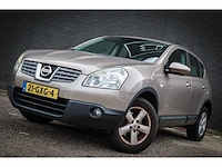 Nissan - qashqai - 1.6 acenta 21-gxg-4 - afbeelding 1 van  17