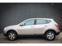 Nissan - qashqai - 1.6 acenta 21-gxg-4 - afbeelding 10 van  17