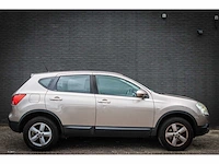 Nissan - qashqai - 1.6 acenta 21-gxg-4 - afbeelding 11 van  17