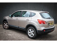 Nissan - qashqai - 1.6 acenta 21-gxg-4 - afbeelding 12 van  17
