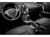 Nissan - qashqai - 1.6 acenta 21-gxg-4 - afbeelding 13 van  17