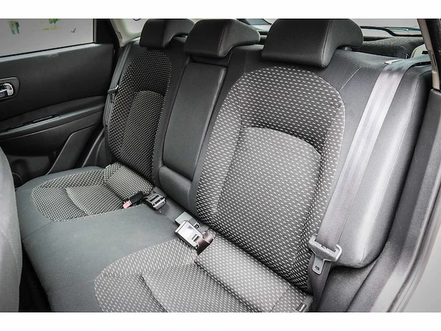 Nissan - qashqai - 1.6 acenta 21-gxg-4 - afbeelding 16 van  17