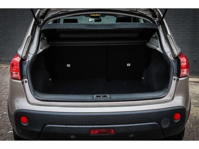 Nissan - qashqai - 1.6 acenta 21-gxg-4 - afbeelding 17 van  17