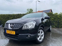 Nissan - qashqai - 1.6 visia - 11-jsr-3 - 2007 - afbeelding 1 van  15