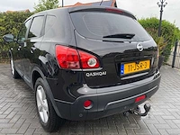 Nissan - qashqai - 1.6 visia - 11-jsr-3 - 2007 - afbeelding 11 van  15