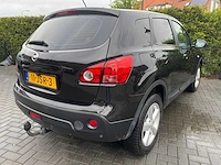 Nissan - qashqai - 1.6 visia - 11-jsr-3 - 2007 - afbeelding 13 van  15