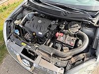 Nissan - qashqai - 2.0 acenta - car - afbeelding 10 van  27
