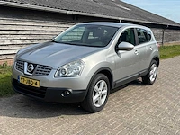 Nissan - qashqai - 2.0 acenta - car - afbeelding 1 van  27