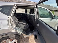 Nissan - qashqai - 2.0 acenta - car - afbeelding 14 van  27