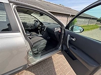 Nissan - qashqai - 2.0 acenta - car - afbeelding 15 van  27