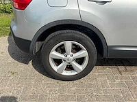 Nissan - qashqai - 2.0 acenta - car - afbeelding 17 van  27