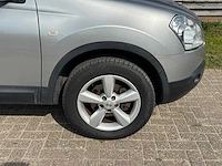 Nissan - qashqai - 2.0 acenta - car - afbeelding 18 van  27