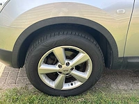 Nissan - qashqai - 2.0 acenta - car - afbeelding 19 van  27