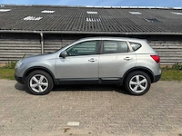 Nissan - qashqai - 2.0 acenta - car - afbeelding 12 van  27