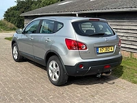 Nissan - qashqai - 2.0 acenta - car - afbeelding 21 van  27