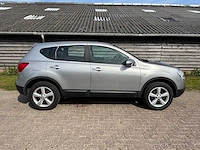 Nissan - qashqai - 2.0 acenta - car - afbeelding 22 van  27