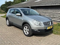 Nissan - qashqai - 2.0 acenta - car - afbeelding 23 van  27