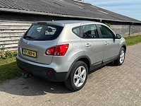 Nissan - qashqai - 2.0 acenta - car - afbeelding 24 van  27