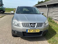 Nissan - qashqai - 2.0 acenta - car - afbeelding 25 van  27