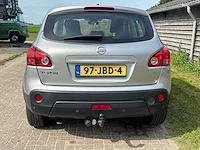 Nissan - qashqai - 2.0 acenta - car - afbeelding 26 van  27
