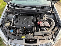Nissan - qashqai - 2.0 acenta - car - afbeelding 17 van  27