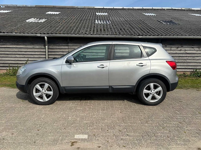 Nissan - qashqai - 2.0 acenta - car - afbeelding 2 van  27