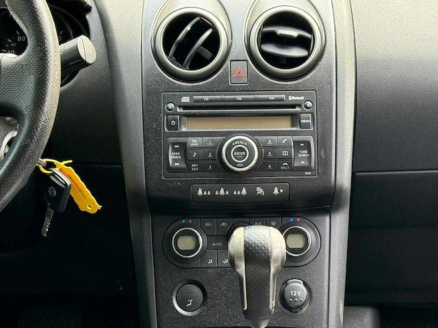 Nissan - qashqai - 2.0 tekna pack - 03-xf-xg - 2007 - afbeelding 3 van  15