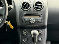 Nissan - qashqai - 2.0 tekna pack - 03-xf-xg - 2007 - afbeelding 3 van  15