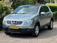 Nissan - qashqai - 2.0 tekna pack - 03-xf-xg - 2007 - afbeelding 1 van  15