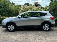 Nissan - qashqai - 2.0 tekna pack - 03-xf-xg - 2007 - afbeelding 8 van  15