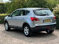 Nissan - qashqai - 2.0 tekna pack - 03-xf-xg - 2007 - afbeelding 9 van  15