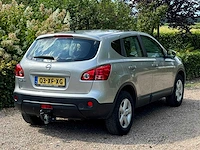 Nissan - qashqai - 2.0 tekna pack - 03-xf-xg - 2007 - afbeelding 10 van  15