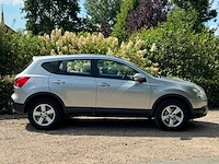 Nissan - qashqai - 2.0 tekna pack - 03-xf-xg - 2007 - afbeelding 11 van  15