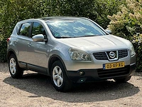 Nissan - qashqai - 2.0 tekna pack - 03-xf-xg - 2007 - afbeelding 12 van  15