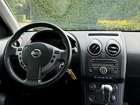 Nissan - qashqai - 2.0 tekna pack - 03-xf-xg - 2007 - afbeelding 15 van  15
