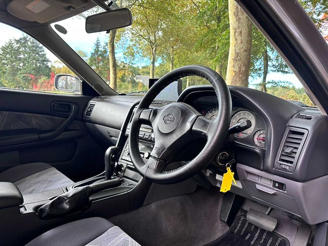 Nissan - r34- skyline gt special ed. - x-900-zh - 1999 - afbeelding 3 van  23