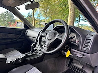 Nissan - r34- skyline gt special ed. - x-900-zh - 1999 - afbeelding 3 van  23