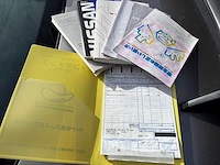 Nissan - r34- skyline gt special ed. - x-900-zh - 1999 - afbeelding 16 van  23