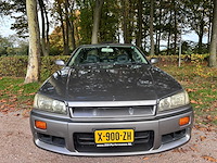 Nissan - r34- skyline gt special ed. - x-900-zh - 1999 - afbeelding 12 van  23