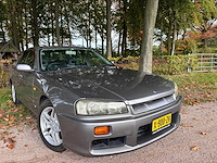 Nissan - r34- skyline gt special ed. - x-900-zh - 1999 - afbeelding 17 van  23