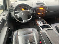 Nissan - titan 5.6 v8 - bedrijfswagen - afbeelding 2 van  16
