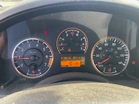 Nissan - titan 5.6 v8 - bedrijfswagen - afbeelding 3 van  16