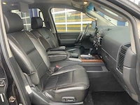 Nissan - titan 5.6 v8 - bedrijfswagen - afbeelding 5 van  16
