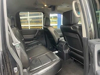 Nissan - titan 5.6 v8 - bedrijfswagen - afbeelding 7 van  16