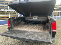 Nissan - titan 5.6 v8 - bedrijfswagen - afbeelding 15 van  16