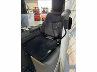 Nissan - uns161dtf - reach truck - 2007 - afbeelding 2 van  15