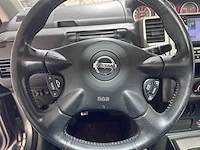 Nissan - x-trail - 2.5 elegance - 22-sx-zj - afbeelding 13 van  19